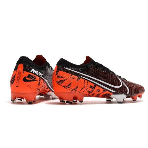 Nike Mercurial Vapor XIII 360 Elite FG Zwart Wit Rood_5.jpg